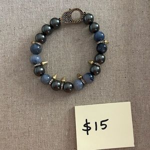 Stella & dot bracelet
